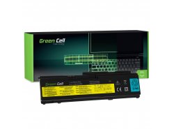Baterie pentru laptop Green Cell Lenovo ThinkPad X300 X301