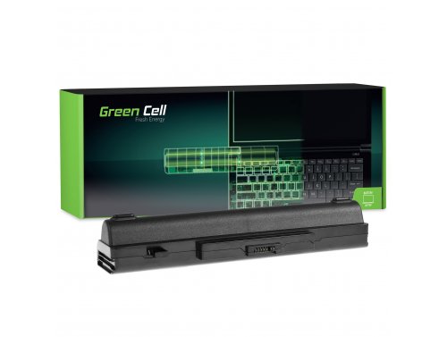 Baterie Green Cell pentru Lenovo G500 G505 G510 G580 G585 G700 G710 G480 G485 IdeaPad P580 P585 Y480 Y580 Z480 Z585