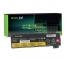 Green Cell Akku pentru Lenovo ThinkPad T440 T440s T450 T450s T460 T460p T470p T550 T560 W550s X240 X250 X260