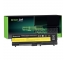 Baterie Green Cell 70+ 45N1000 45N1001 45N1007 45N1011 0A36303 pentru Lenovo ThinkPad T430 T430i T530i T530 L430 L530 W530