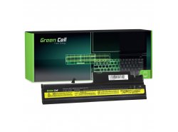 Baterie pentru laptop Green Cell Lenovo ThinkPad T40 T41 T42 T43 R50 R50e R51 R51e