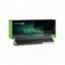 Baterie Green Cell L09L6Y02 L09S6Y02 pentru Lenovo G560 G565 G570 G575 G770 G780 B570 B575 IdeaPad Z560 Z565 Z570 Z575 Z585