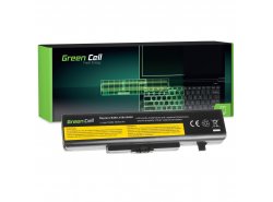 Baterie Green Cell pentru Lenovo B580 B590 B480 B485 B490 B5400 V480 V580 E49 ThinkPad Edge E430 E440 E530 E531 E535 E540 E545