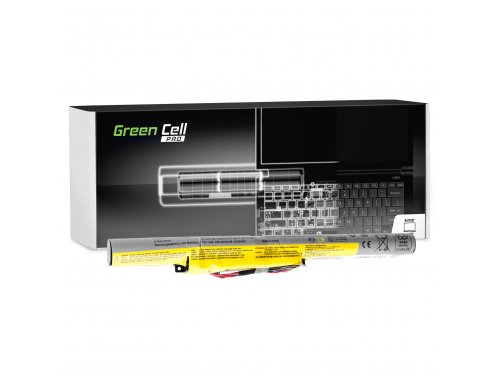 Green Cell PRO Akku L12M4F02 L12S4K01 pentru Lenovo IdeaPad P400 P500 Z400 TOUCH Z410 Z500 Z500A Z505 Z510 TOUCH