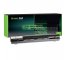 Baterie Green Cell L12L4E01 L12M4E01 L12L4A02 L12M4A02 pentru Lenovo G50 G50-30 G50-45 G50-70 G50-80 G500s G505s Z710 Z50 Z50-70