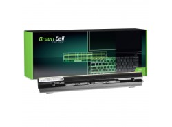 Green Cell Akku L12M4E01 L12L4E01 L12L4A02 L12M4A02 pentru Lenovo G50 G50-30 G50-45 G50-70 G50-80 G500s G505s Z50-70 Z51-70