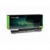 Green Cell ® Acumulator L12S4A02 pentru laptop