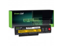 Green Cell Akku 42T4861 pentru Lenovo ThinkPad X220 X220i X220s X230 X230i