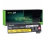 Baterie Green Cell pentru Lenovo ThinkPad T440 T440s T450 T450s T460 T460p T470p T550 T560 X240 X250 X260 X270 L450 L460 L470