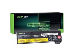 Baterie Green Cell pentru Lenovo ThinkPad T440 T440s T450 T450s T460 T460p T470p T550 T560 X240 X250 X260 X270 L450 L460 L470