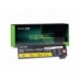 Green Cell ® Baterie pentru Lenovo ThinkPad X260