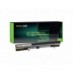 Baterie Green Cell L12S4A01 L12S4F01 L12M4A01 pentru Lenovo IdeaPad S500 Flex 14 14D 15 15D