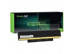 Baterie Green Cell 45N1058 45N1059 pentru Lenovo ThinkPad X121e X131e Edge E120 E130