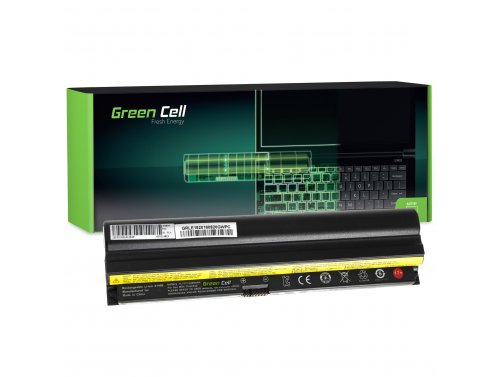 Baterie Green Cell pentru Lenovo ThinkPad X100e X120e Edge E10
