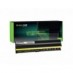 Baterie Green Cell pentru Lenovo ThinkPad X100e X120e Edge E10