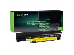 Green Cell Akku 42T4812 42T4813 42T4815 pentru Lenovo ThinkPad Edge 13 E30