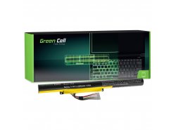 Green Cell Akku L12M4F02 L12S4K01 pentru Lenovo IdeaPad P400 P500 Z400 TOUCH Z410 Z500 Z500A Z505 Z510 TOUCH