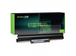 Baterie pentru laptop Green Cell Lenovo IdeaPad U450 U450p U550