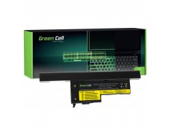Green Cell Akku 92P1171 93P5030 pentru Lenovo ThinkPad X60 X60s X61 X61s
