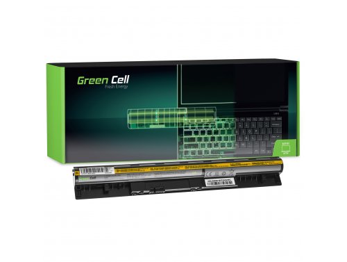 Baterie pentru laptop Green Cell Lenovo IdeaPad S300 S310 S400 S400U S405 S410 S415