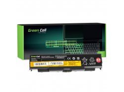 Baterie Green Cell 45N1144 45N1147 45N1152 45N1153 45N1160 pentru Lenovo ThinkPad T440p T540p W540 W541 L440 L540