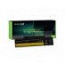 Baterie Green Cell 45N1758 45N1759 45N1760 45N1761 pentru Lenovo ThinkPad Edge E550 E550c E555 E560 E565