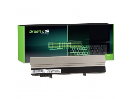 Baterie Green Cell YP463 R3026 XX327 U817P pentru Dell Latitude E4300 E4310 E4320 E4400