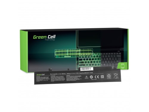 Baterie pentru laptop Green Cell Dell Vostro 1710 1720 PP36X