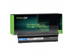 Green Cell FRR0G RFJMW 7FF1K pentru Dell Latitude E6120 E6220 E6230 E6320 E6330