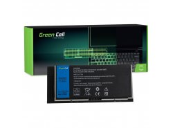 Baterie pentru laptop Green Cell Dell Precision M4600 M4700 M4800 M6600 M6700 M6800