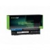 Baterie Green Cell T54FJ 8858X pentru Dell Latitude E6420 E6430 E6520 E6530 E5420 E5430 E5520 E5530 E6440 E6540 Vostro 3460 3560