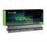 Baterie Green Cell T54FJ 8858X pentru Dell Inspiron 17R 5720 7720 Vostro 3460 3560 Latitude E6420 E6430 E6520 E6530 E5520 E5530