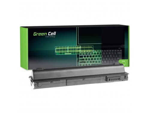 Baterie Green Cell T54FJ 8858X pentru Dell Inspiron 17R 5720 7720 Vostro 3460 3560 Latitude E6420 E6430 E6520 E6530 E5520 E5530