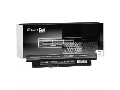 Baterie Green Cell PRO MR90Y pentru Dell Inspiron 15 3521 3531 3537 3541 3542 3543 15R 5521 5537 17 5748 5749 3721 5721 5737