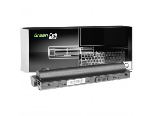 Baterie Green Cell PRO FRR0G RFJMW 7FF1K J79X4 pentru Dell Latitude E6220 E6230 E6320 E6330 E6120