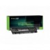 Baterie Green Cell VV0NF N5YH9 pentru Dell Latitude E5440 E5540