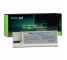 Baterie Green Cell PC764 JD634 pentru Dell Latitude D620 D630 D630N D631 D631N D830N Precision M2300