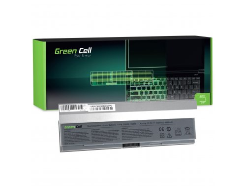 Green Cell Y082C Y084C Y085C pentru Dell Latitude E4200 E4200n