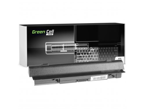 Baterie Green Cell PRO JWPHF R795X pentru Dell XPS 15 L501x L502x XPS 17 L701x L702x