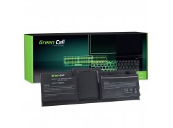 Green Cell Akku PU536 pentru Dell Latitude XT XT1 Tablet PC XT2 Tablet PC XT2 XFR Tablet