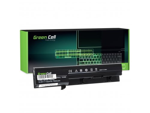 Green Cell GRNX5 50TKN 93G7X pentru Dell Vostro 3300 3350
