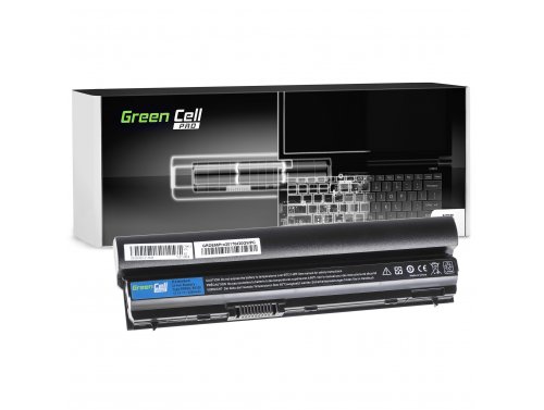 Baterie Green Cell PRO FRR0G RFJMW 7FF1K J79X4 pentru Dell Latitude E6220 E6230 E6320 E6330 E6120