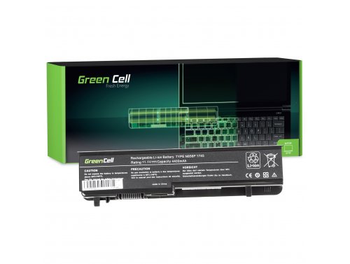 Baterie pentru laptop Green Cell Dell Studio 17 1745 1747 1749
