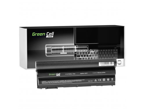 Baterie Green Cell PRO M5Y0X pentru Dell Latitude E6420 E6430 E6520 E6530 E5420 E5430 E5520 E5530 E6440 E6540 Vostro 3460 3560