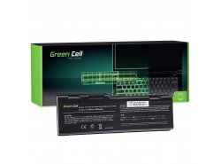 Green Cell Akku D5318 G5266 pentru Dell Precision M90 M6300 Inspiron 6000 9200 9300 9400 E1705 XPS M1710