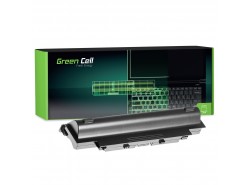 Baterie Green Cell J1KND pentru Dell Vostro 3450 3550 3555 3750 1440 1540 Inspiron 15R N5010 Q15R N5110 17R N7010 N7110