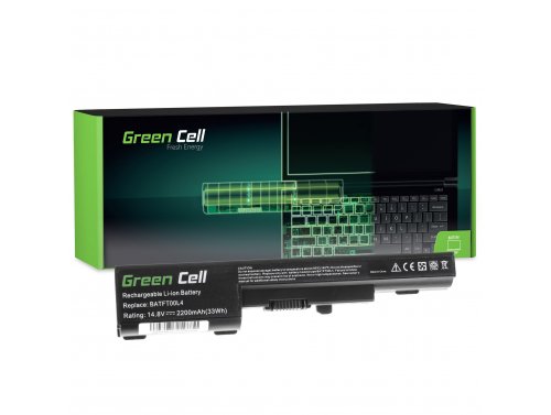 Baterie pentru laptop Green Cell Dell Vostro 1200