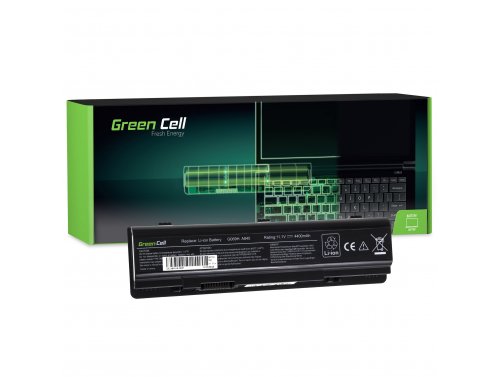 Baterie pentru laptop Green Cell Dell Vostro 1014 1015 1088 A840 A860 Inspiron 1410