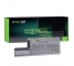 Baterie pentru laptop Green Cell Dell Latitude D531 D531N D820 D830 PP04X Precision M65 M4300