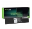 Baterie Green Cell 34GKR 3RNFD 909H5 pentru Dell Latitude E7440 E7450